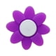 thumbnail image 5 of Amortiguador de Vibraciones para Raqueta de Tenis (Violeta), 5 of 5