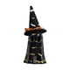 thumbnail image 3 of Escultura De Fantasma Para Fiestas En El Patio, Decoración Moderna Del Hogar, Adorno De Halloween, Color Negro, 3 of 5