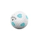 thumbnail image 5 of Pelotas De Golf Chrome Soft 2026 Truvis Hearts, 5 of 9