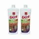 thumbnail image 1 of Pack 2 Limpiador Y Abrillantador 2 En 1 Excell 900ml Pisos Flotante, 1 of 2