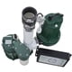 thumbnail image 3 of Bomba de Sumidero Zoeller Basement Sentry de Alto Rendimiento Combo, 3 of 7