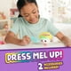 thumbnail image 3 of Muñeca interactiva coleccionable WowWee My Squishy Little Marshmallow Mel con accesorios, 3 of 3