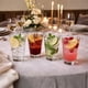 thumbnail image 2 of Set 12 Vasos Altos De Vidrio 394mL Modelo London Jugo Agua, 2 of 3