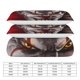 thumbnail image 3 of Pennywise Bedding Set Duvet Cover Comfortable and Lightweight Cartoon Bedding3 Piece (case), 3 of 5