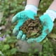 thumbnail image 3 of Guantes de jardinería COOLJOB, 6 pares, transpirables, recubiertos de goma, 3 of 6