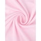 thumbnail image 5 of INSPIRE CHIC Lencería para Mujer, Camisón Suave sin Mangas con Volantes, Escote en V, Ropa de Casa 2XL Rosa, 5 of 6
