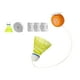 thumbnail image 1 of Herramienta De Entrenamiento De Bádminton Para Interiores, Entrenamiento De Bádminton Para Ejercicio, Deportes, Fitness, 2 Pelotas, 1 of 5