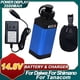 thumbnail image 1 of Batería de Carrete de Pesca de 14.8V 3500mAh para MJ500 MJ600J MJ300, Pantalla de Energía, Reemplazo de Iones de Litio, Compatible con Carretes Daiwa Shimano, 1 of 8