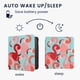 thumbnail image 3 of Funda kwmobile compatible con el lector electrónico Kobo Libra 2 Flamingos, 3 of 8