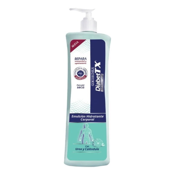 GOICOECHEA CREMA DIABET TX CALENDULA 200ML..