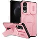 thumbnail image 1 of Funda FOXDOCK para Samsung Galaxy S25 Edge – Magnética Antigolpes con Soporte y Protección Doble, 1 of 6