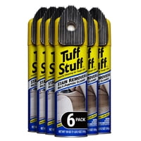 Limpiador De Coche Y Quitamanchas Tuff Stuff, Multiusos