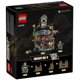 thumbnail image 3 of Bloques de Construcción LEGO Ninjago Ciudad Micro Modelo 40703, 3 of 4