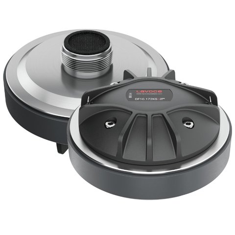 Controlador De Compresion Lavoce Df10.172Ks