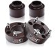 thumbnail image 1 of Kit de nivelación FlexHitch 9 cm/7,6 cm 2009‑2025 Ram 1500 4WD, 1 of 8