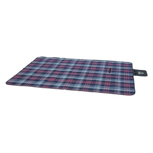 Manta Mat Picnic 1.75M X 1.35M Bestway Azul Tamano Unico