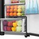thumbnail image 4 of Refrigerador Hisense Side By Side No Frost / Rs781Bv 601 Litros, 4 of 7