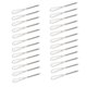thumbnail image 1 of Juego de 24 mini batidores TYGYLZGCF de 18 cm, 1 of 6