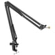 thumbnail image 1 of Soporte de brazo para micrófono FIFINE Suspension Boom Scissor CS1, 1 of 9