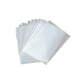 thumbnail image 2 of 50 Fundas Transparentes Para Cartas Coleccionables, Deportivas Y De Fútbol (8,8 Cm X 6,35 Cm), 2 of 5