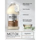thumbnail image 3 of Aceite MCT Horbaach 64 oz 1.9 L Caprílico 30 Caprico 20, 3 of 3