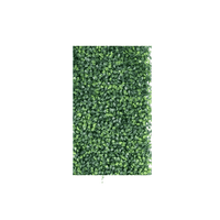 Genérico - 10 Mallas Trébol Cerca Pasto Artificial Enredaderas Vallas