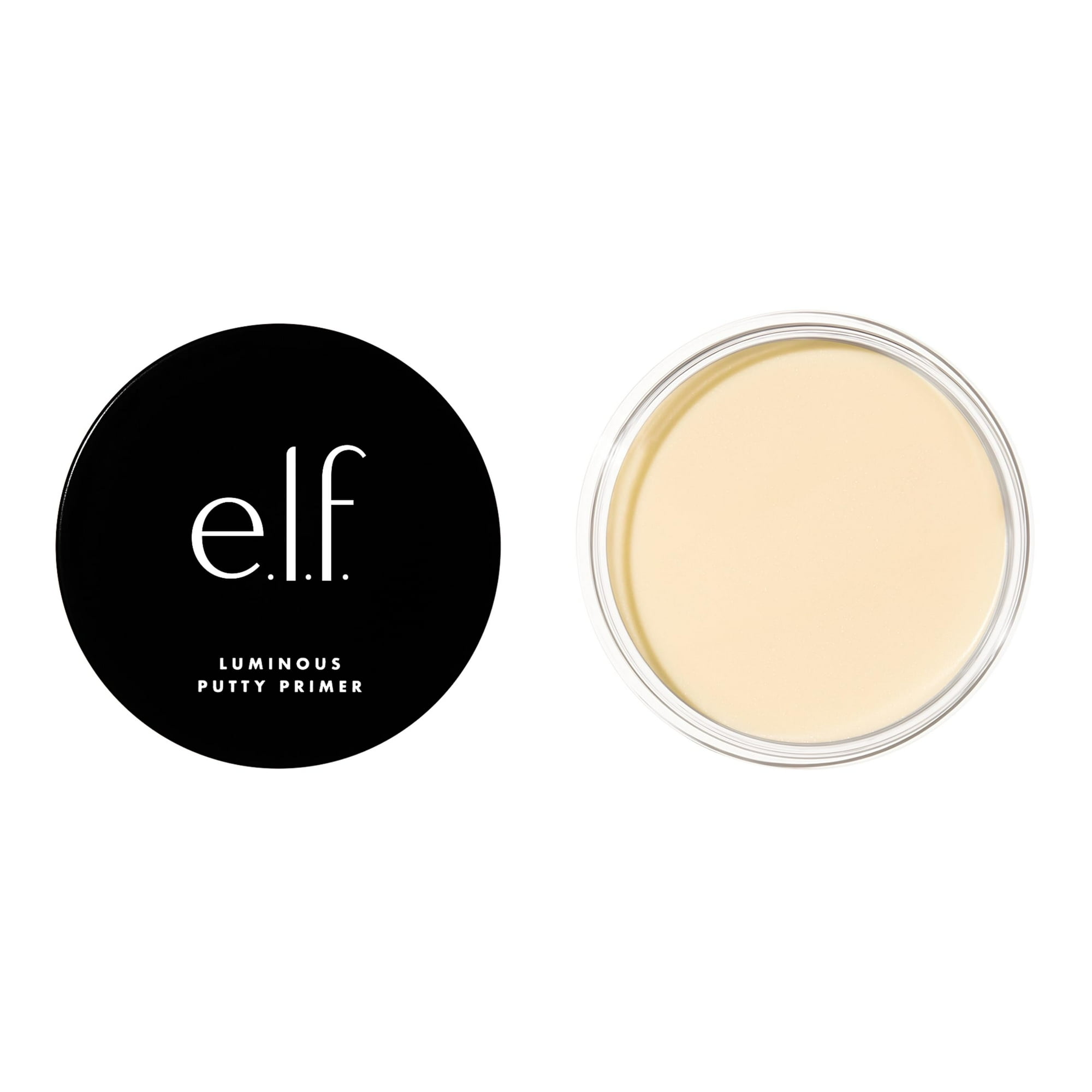 Prebase e.l.f. Luminous Putty Skin Perfeccionador con Hialurónico | Lider