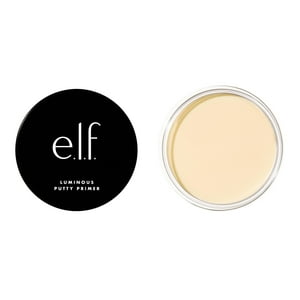 Prebase E.L.F. Luminous Putty Skin Perfeccionador Con Hialurónico
