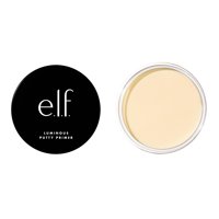 Prebase E.L.F. Luminous Putty Skin Perfeccionador Con Hialurónico