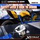thumbnail image 5 of Correa de carga XSTRAP STANDARD 2,4 m azul (2 unidades), 5 of 9