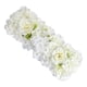 thumbnail image 2 of Wedding Road Citated Flowers Fila De Flores Artificiales Para La Ceremonia De La Pared De La Estación T, 2 of 5