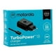 thumbnail image 2 of Cable Carga Rapida USB A USB Tipo C 1Mt Negro, 2 of 5