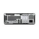 thumbnail image 2 of PC HP 400 G5 i5 8500 8 GB RAM 512 GB SSD 1 TB HDD Pantalla LG Flatron E1941S-BN, 2 of 4