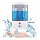 thumbnail image 1 of Dispensador Automático Sin Contacto De Jabón / Alcohol Gel Blanco, 1 of 3