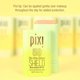 thumbnail image 4 of Stick Protector Solar Pixi On-the-Glow Shield SPF 50 Paquete de 2, 4 of 9
