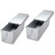 thumbnail image 1 of Pan USA Pan Pullman de acero aluminizado, 23 x 10 x 10 cm, 1 of 6