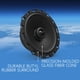 thumbnail image 3 of Altavoces para coche AudioControl Altitude Series 6.5 coaxiales 100W, 3 of 5
