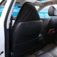 thumbnail image 3 of Funda de asiento impermeable con toalla de sudor para coche, camión, SUV, 3 of 6