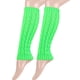 thumbnail image 1 of Calcetines térmicos de lana, calentadores de piernas de punto, calcetines de pelo para mujer, calentadores de piernas, calcetines de moda de otoño e invierno, calentadores de piernas, 1 of 5