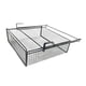 thumbnail image 5 of Cesta Extraíble Colgante Para Cajón De Almacenamiento De Armario Para Cocina Y Baño, 5 of 5