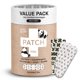 thumbnail image 1 of Vendajes adhesivos PATCH Kids Panda Coconut Oil 100 unidades, 1 of 6