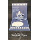 thumbnail image 3 of Plantilla de Troqueles Karen Burniston Pop-up de Té y Café, 3 of 4
