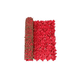 thumbnail image 1 of Flor Artificial para Decoración Panel Pared Muro 3m Rojo, 1 of 2