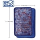 thumbnail image 2 of Paquete de hielo en gel reutilizable TruHealth Hot and Cold (paquete de 2), 2 of 7