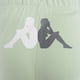 thumbnail image 3 of Pantalones de Mujer Kappa Big Logo Menta, 3 of 5