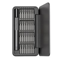 Hoto Set Destornillador De Precisión 28 Piezas