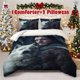 thumbnail image 1 of GAME-OF-THRONES Print Soft Three-Piece Set Polyester Material Bed Decoration and Warmth Function, 1 of 5