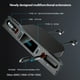 thumbnail image 4 of Multifunctional Car USB Charger for Tesla Model 3/Y with Retractable Cable - Perfect Gift for Birthdays, Easter, Boyfriends, and Girlfriends, 4 of 4