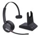 thumbnail image 1 of Auriculares Yealink WH64 Teams Mono Inalámbricos DECT y Bluetooth, 1 of 9