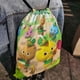 thumbnail image 4 of Katuri Mochila de Cuerdas para Deportes y Gimnasio, Bolsa de Cuerdas Resistente al Agua, Bolsa Cinch, 30×40cm, 4 of 6